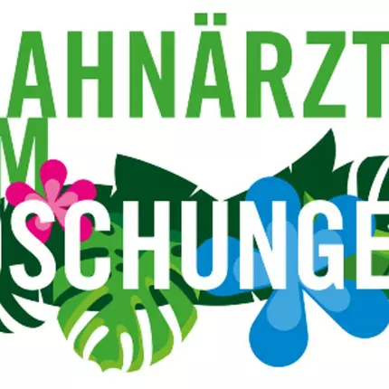 Logo von Zahnärzte im Dschungel | Kinderzahnärzte