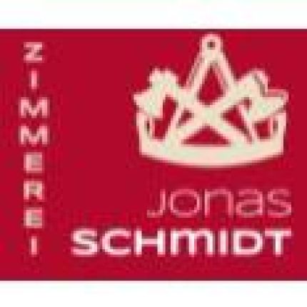 Logo von Zimmerei Jonas Schmidt