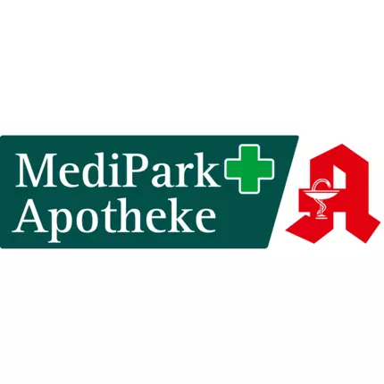 Logotyp från MediPark Apotheke OHG