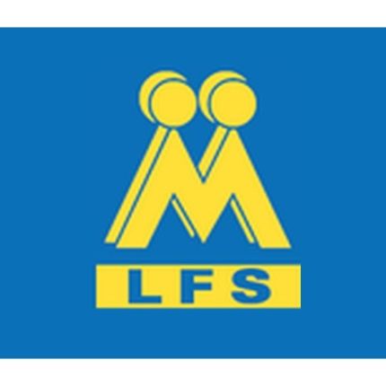 Logo von LFS Leipziger Fenster- und Sonnenschutzanlagen GmbH