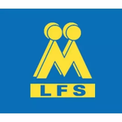 Logo de LFS Leipziger Fenster- und Sonnenschutzanlagen GmbH