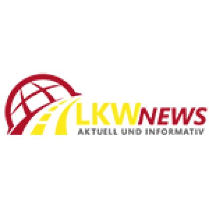 Logo fra LKW-news.com