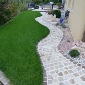 Bild von Prima Gartenbau GmbH