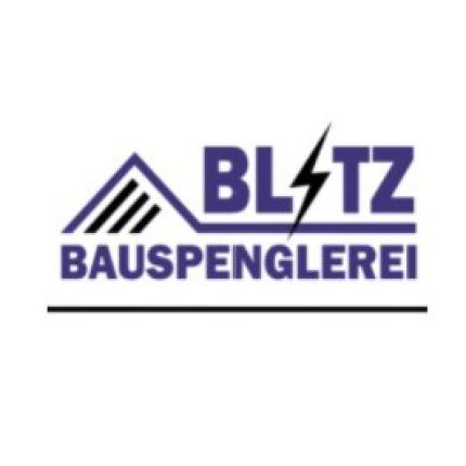 Logotyp från Blitz Bauspenglerei