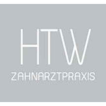 Logo van HTW Zahnpraxis