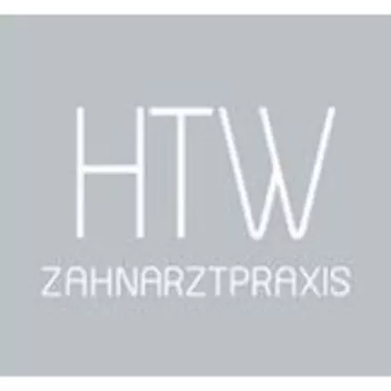 Logo od HTW Zahnpraxis