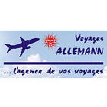 Logo fra Voyages Allemann Sàrl