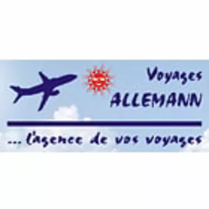 Logo von Voyages Allemann Sàrl