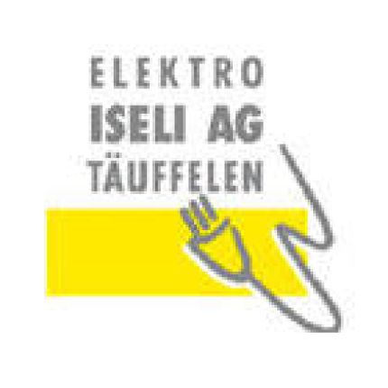 Logo from Elektro-Iseli AG Täuffelen