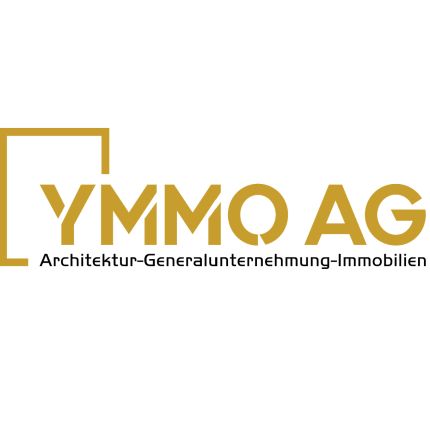Logótipo de YMMO AG