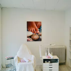 Bild von Pedi-Lounge GmbH