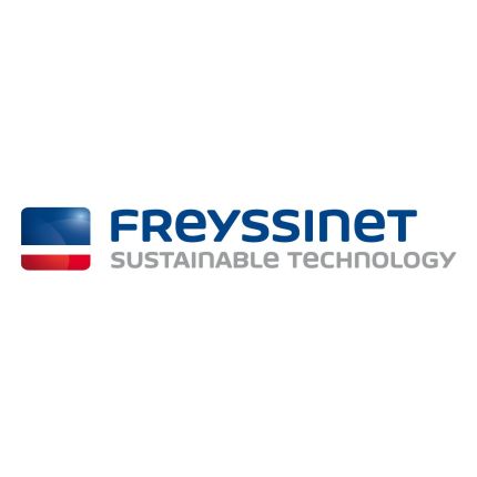 Logo van Freyssinet SA