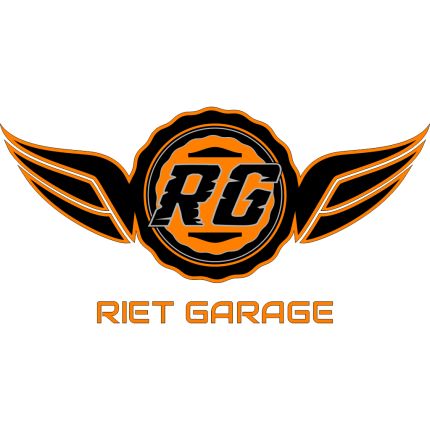 Logótipo de Riet-Garage
