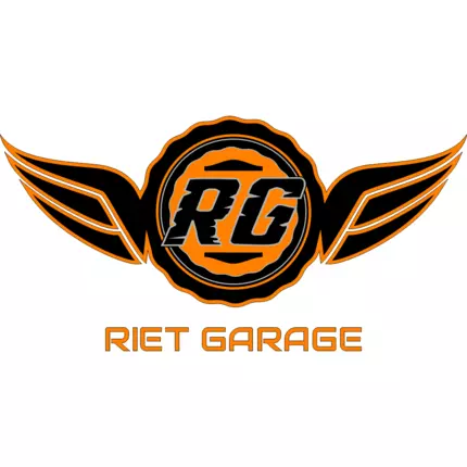 Logo van Riet-Garage