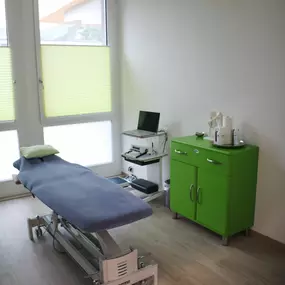 Bild von Physiotherapie Leuenfeld