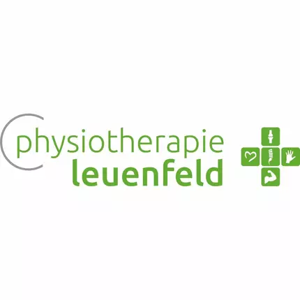 Logo de Physiotherapie Leuenfeld