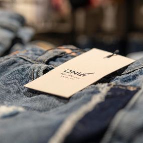 Bild von Jeans Shop