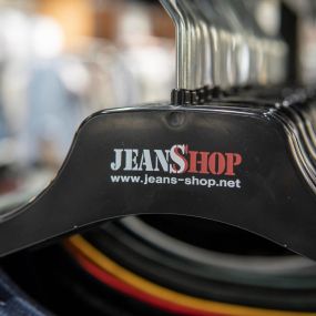 Bild von Jeans Shop