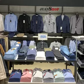 Bild von Jeans Shop