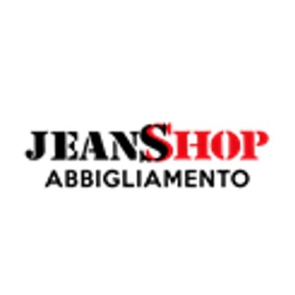 Logotipo de Jeans Shop