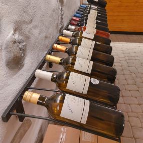 Bild von Domaine des Bonnettes - Vin Genève Suisse