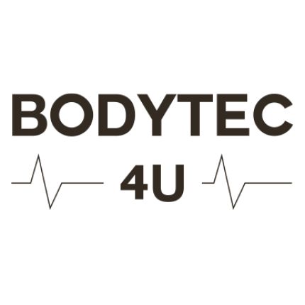 Logo fra BODYTEC 4U