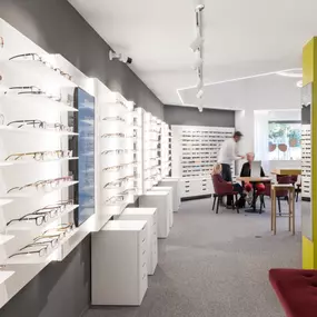 Bild von optik nacken gmbh