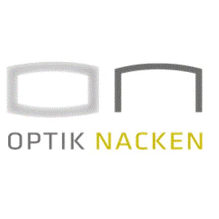 Logotyp från optik nacken gmbh