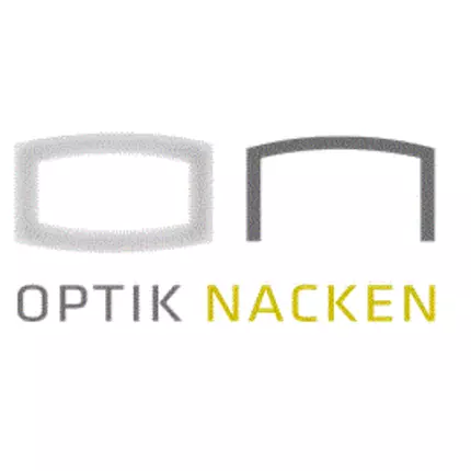 Logo od optik nacken gmbh