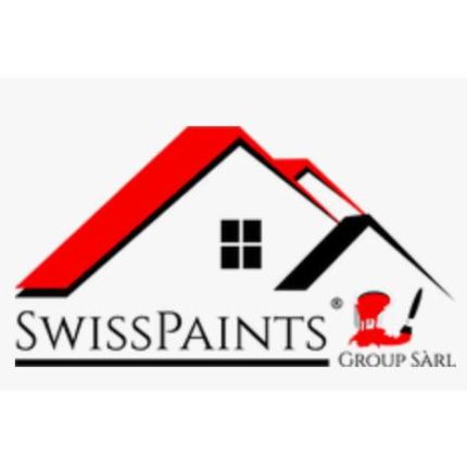 Logo de SwissPaints Group Sàrl