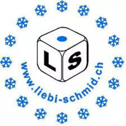 Logo van Liebi + Schmid AG