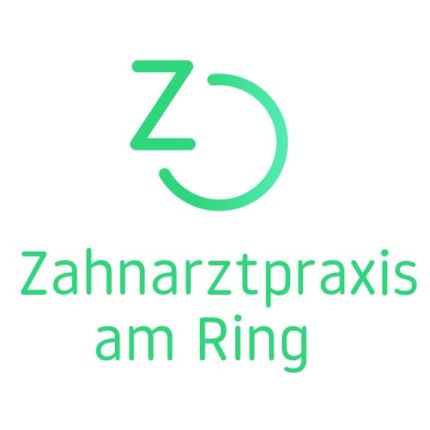Logotipo de Zahnarztpraxis am Ring