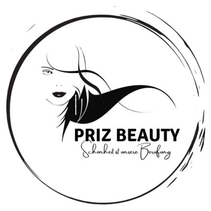 Logo od PRIZ Beauty
