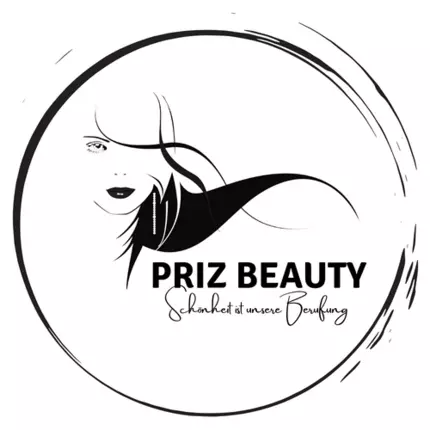 Logotipo de PRIZ Beauty