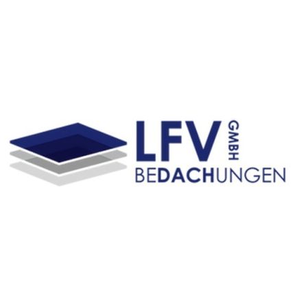 Logo od LFV Bedachungen GmbH