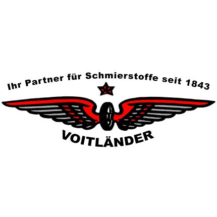 Logo od Voitländer GmbH & Co. KG