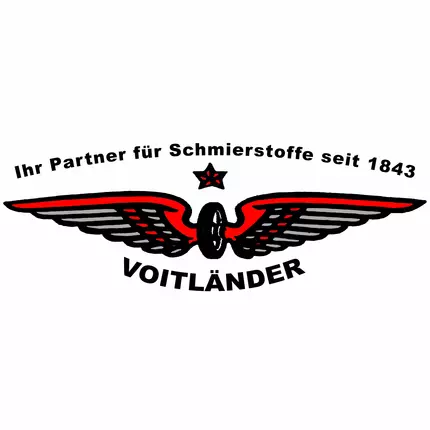 Logo from Voitländer GmbH & Co. KG