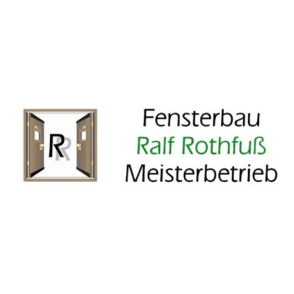 Logo de Rothfuß Ralf Fensterbau