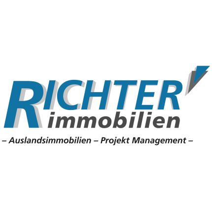 Logo van Richter Immobilien