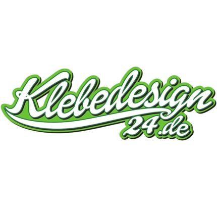 Logotyp från Klebedesign24.de - Lutz Meyer