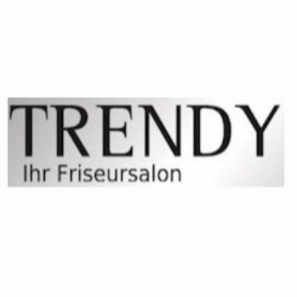 Logo von Trendy Ihr Friseursalon
