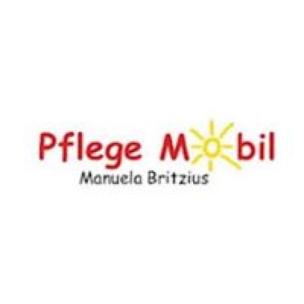 Logo von Pflege Mobil Manuela Britzius GmbH Pflegedienst