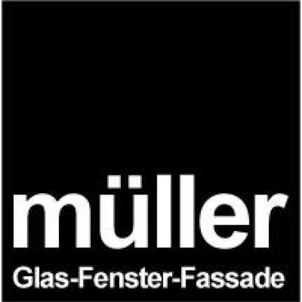 Logo van Müller Glas-Fenster-Fassade