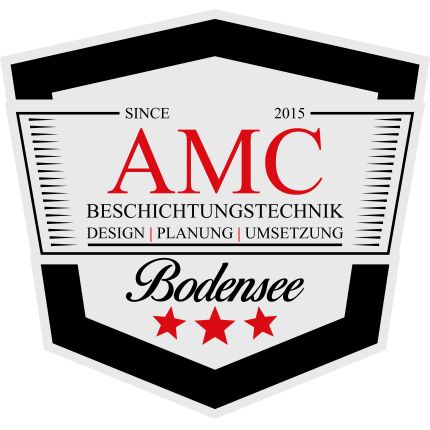 Logo von AMC Beschichtungstechnik