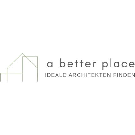 Logo van A better place GmbH