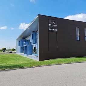 Marillas Handels GmbH in  3385 Gerersdorf
