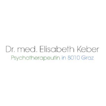 Logotyp från Dr. Elisabeth Keber