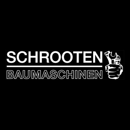 Logo from SCHROOTEN BAUMASCHINEN  Inhaber: Karl-Wilhelm Schrooten