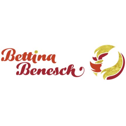 Logo da Bettina Benesch - Texte mit Seele für Leute mit Köpfchen