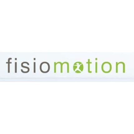 Logotyp från Fisiomotion